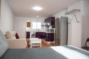 Apartamento Greco