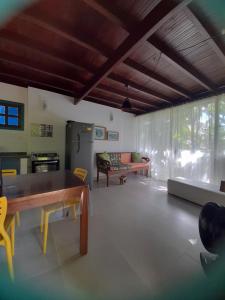 Casas Oceano