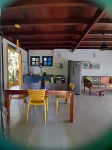 Casas Oceano