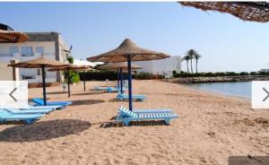 Cecelia Beach Resort - 2 Rooms with terace