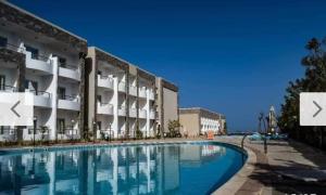 Cecelia Beach Resort - 2 Rooms with terace