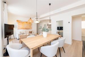 Gutenberg Beach Apartment by Solaga Holiday Homes