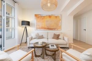 Gutenberg Beach Apartment by Solaga Holiday Homes