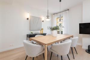 Gutenberg Beach Apartment by Solaga Holiday Homes