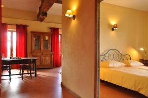 Appartements Vinauberge : photos des chambres