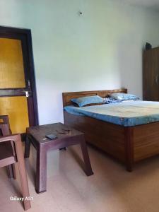 Nature valley home stay