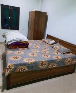 Nature valley home stay