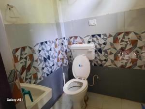 Nature valley home stay