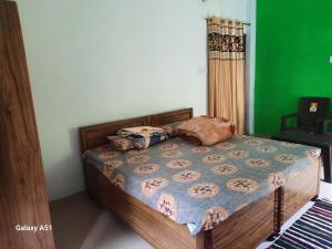 Nature valley home stay