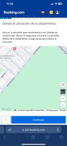 Amanecer en la montaña