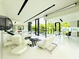 Villa EMG Warendorf Münster - Warendorf - Warendorf