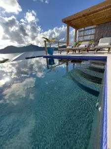 The White House - Bats Cave