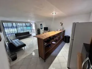 Suite #8 cerca de Auto Mex-Qro. - 卡尔波镇