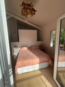 Sejours a la campagne Maison de Famille entre Biarritz et Hossegor : photos des chambres