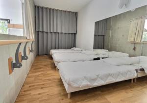 Villas Villa Iris en Ardeche - Piscine Privee et Jardin : photos des chambres
