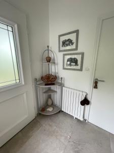 Sejours a la campagne Maison de Famille entre Biarritz et Hossegor : photos des chambres