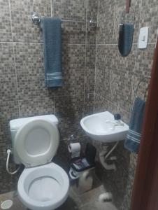 Restaurante e pousada São Francisco