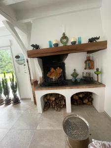 Sejours a la campagne Maison de Famille entre Biarritz et Hossegor : photos des chambres