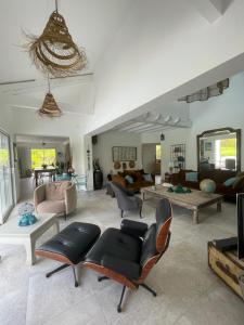 Maison de Famille entre Biarritz et Hossegor