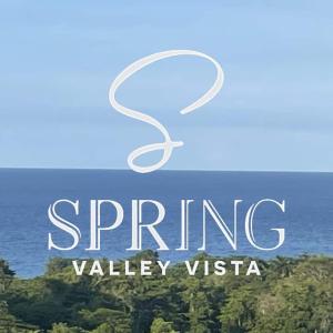 Spring Valley Vista, Ocean View Apartment Ocho Rios
