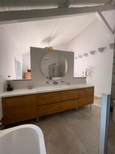 Sejours a la campagne Maison de Famille entre Biarritz et Hossegor : photos des chambres