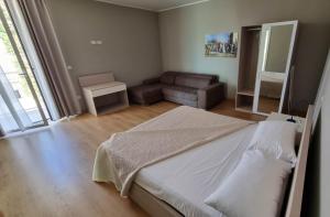 Appartamento con Balcone