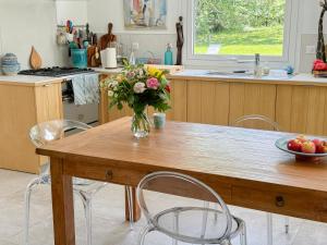 Sejours a la campagne Maison de Famille entre Biarritz et Hossegor : photos des chambres