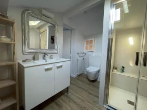 Sejours a la campagne Maison de Famille entre Biarritz et Hossegor : photos des chambres