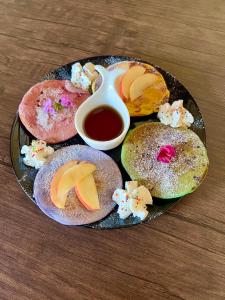 "The Enchanted Forest" at The Alchemist Cafe - Shuttle services available