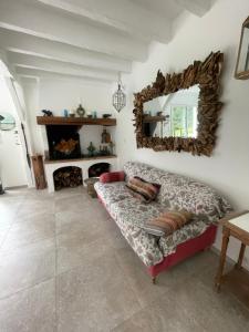 Sejours a la campagne Maison de Famille entre Biarritz et Hossegor : photos des chambres