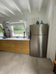 Sejours a la campagne Maison de Famille entre Biarritz et Hossegor : photos des chambres