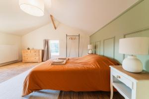 La Pictave, maison poitevine à 5 mn du Futuroscope