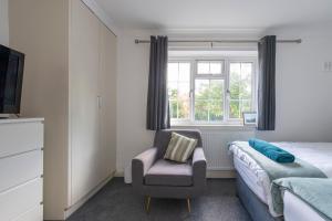 Long stay in Bromley perfect for contractors