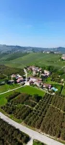 Villa con piscina e intera struttura a uso esclusivo casa del moré - 格林扎内卡武尔