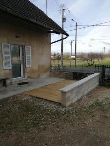 Meublé Climatisé 75 M2