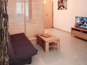 Le Marceau Cour Extérieure