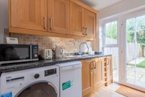 Long stay in Bromley perfect for contractors