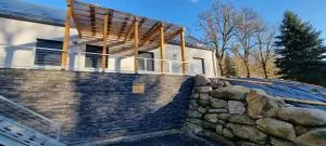 Chata Zlatnik v Jizerských horách - Rejdice