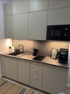 Nadmorskie Apartamenty Mrzeżyno 68