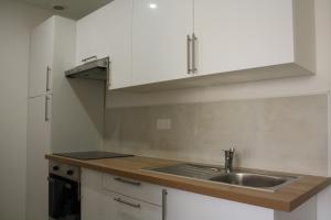 Appartements T2 Cosy proche Centre Ville : Appartement 1 Chambre