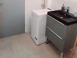 Le Marceau Cour Extérieure