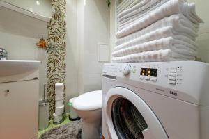 Daugava rrlux free parking