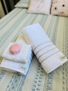 Microcasa Aconchego Paraty