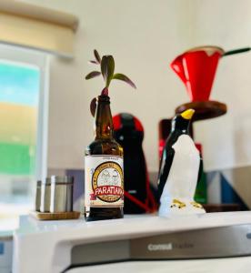 Microcasa Aconchego Paraty