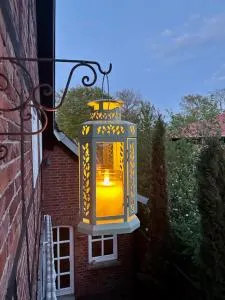 Pauerhof Ferienwohnungen - 阿佩勒恩