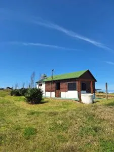 Cabaña 111 - 凯博波洛尼奥