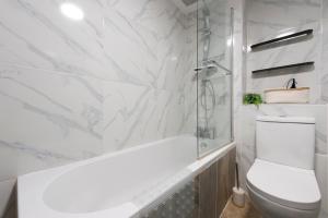 Long stay in Bromley perfect for contractors