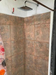 Cabaña 111