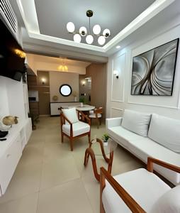 Sweet Home Luxury Cap Cana, impuestos incluidos.