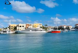 Sweet Home Luxury Cap Cana, impuestos incluidos.